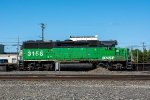 BNSF 3156